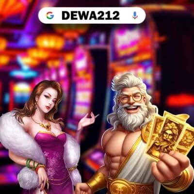 Dewa212 Akun Resmi Slot Dadu Terbesar Dan Viral Tahun 2025